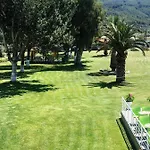 Chrissi Ammoudia Apartman