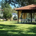 Apartman Chrissi Ammoudia Toróni