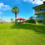 Chrissi Ammoudia Apartman