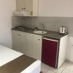 Apartman Chrissi Ammoudia Toróni