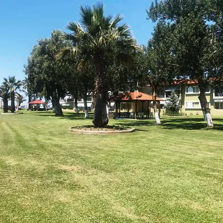 Chrissi Ammoudia *