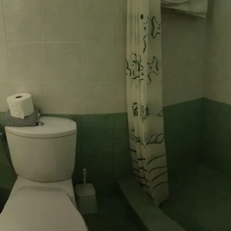 Chrissi Ammoudia Торони