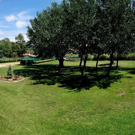 Chrissi Ammoudia Apartamento