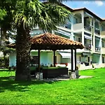 Chrissi Ammoudia Apartment
