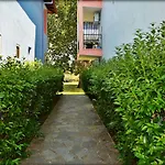 Apartment Chrissi Ammoudia