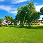 Chrissi Ammoudia Toroni