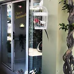 Apartment Chrissi Ammoudia *