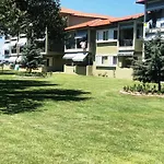 Apartment Chrissi Ammoudia Toroni