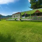 Chrissi Ammoudia Toroni