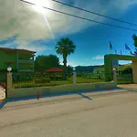 Chrissi Ammoudia *