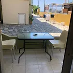 Apartment Chrissi Ammoudia Toroni