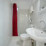 Chrissi Ammoudia Apartment