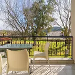 Chrissi Ammoudia Apartment Toroni