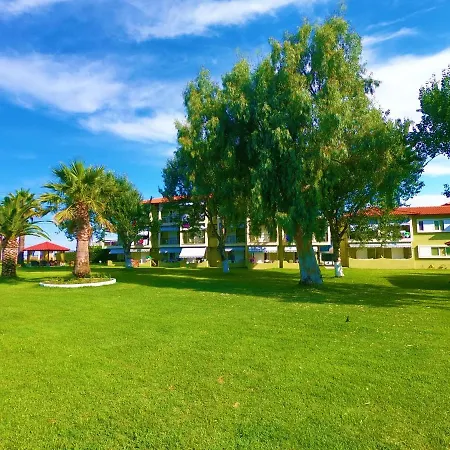 χρυσή αμμουδιά Τορώνη