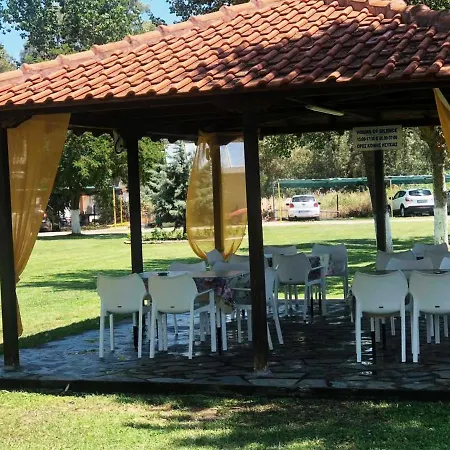 χρυσή αμμουδιά Διαμέρισμα Τορώνη