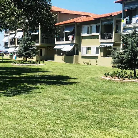 Apartment Chrissi Ammoudia Toroni