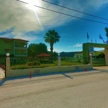 χρυσή αμμουδιά *