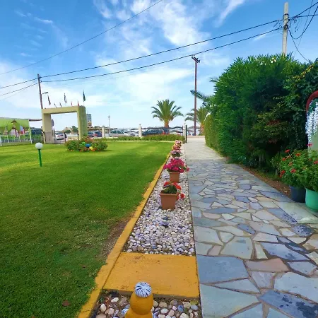 Chrissi Ammoudia Apartment *