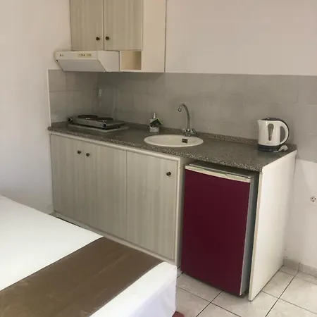 Apartment Chrissi Ammoudia Toroni