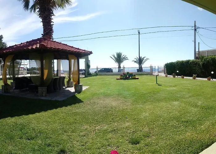 Chrissi Ammoudia