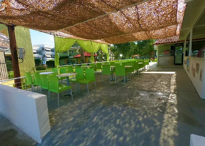 Chrissi Ammoudia Toroni