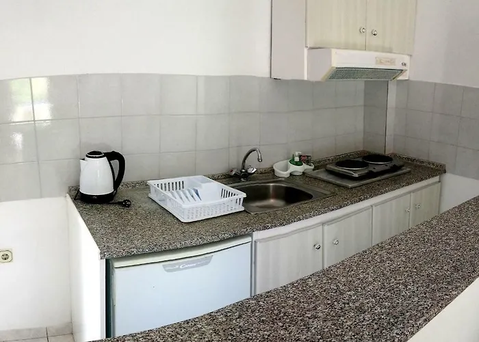 Chrissi Ammoudia Toroni