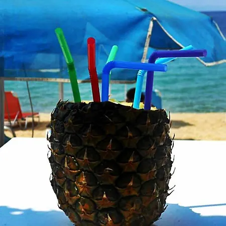 Chrissi Ammoudia Apartament