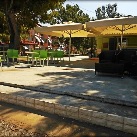 Chrissi Ammoudia Toroni