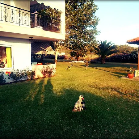 Apartament Chrissi Ammoudia Toroni