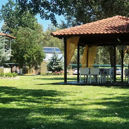 Lägenhet Chrissi Ammoudia Toroni