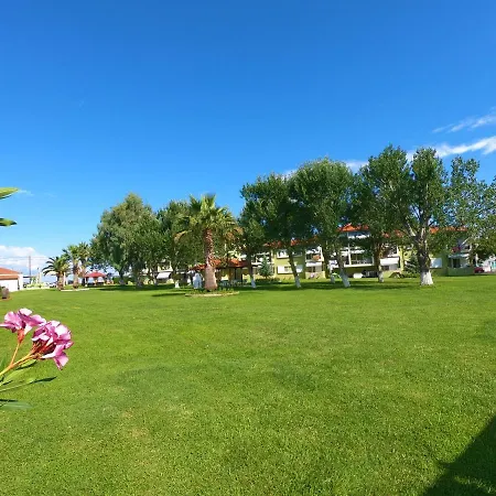 Lägenhet Chrissi Ammoudia