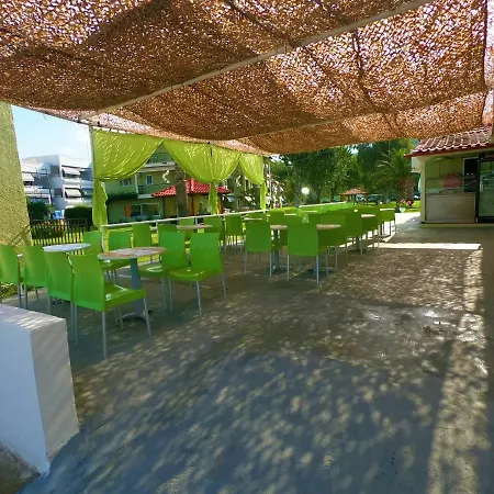 Chrissi Ammoudia Toroni