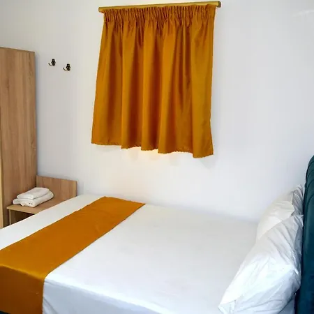 Chrissi Ammoudia Toroni