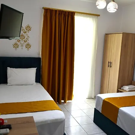 Chrissi Ammoudia Toroni