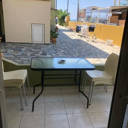 Appartamento Chrissi Ammoudia Toroni