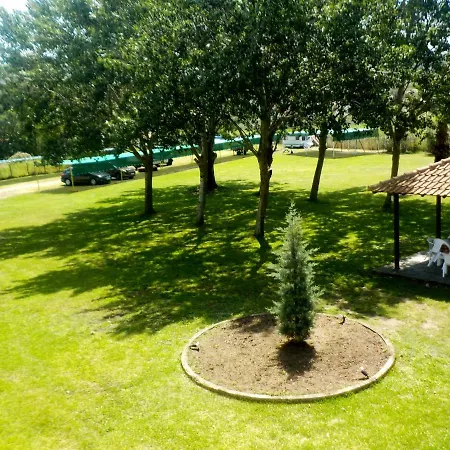 Apartament Chrissi Ammoudia