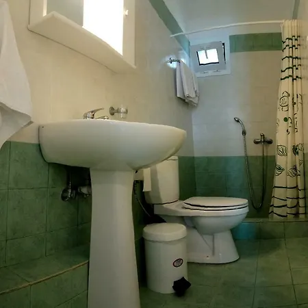 Chrissi Ammoudia Apartament