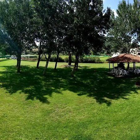 Apartament Chrissi Ammoudia