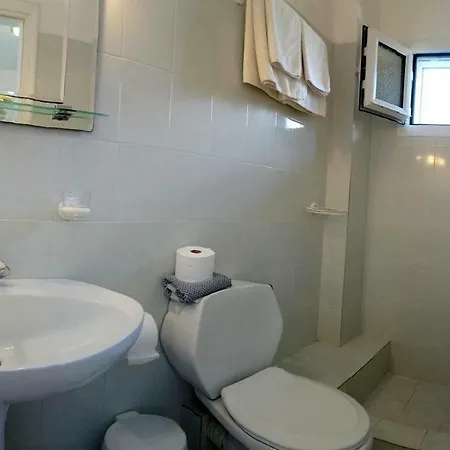 Apartament Chrissi Ammoudia Toroni