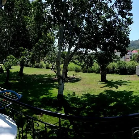 Chrissi Ammoudia Toroni