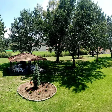 Chrissi Ammoudia Apartament