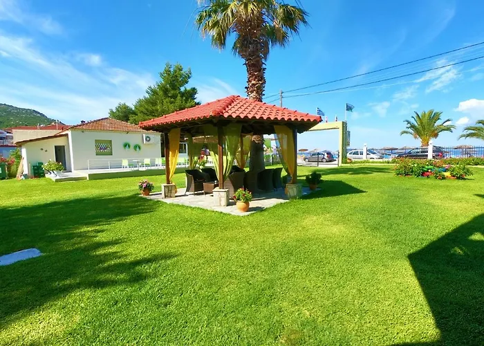 Chrissi Ammoudia