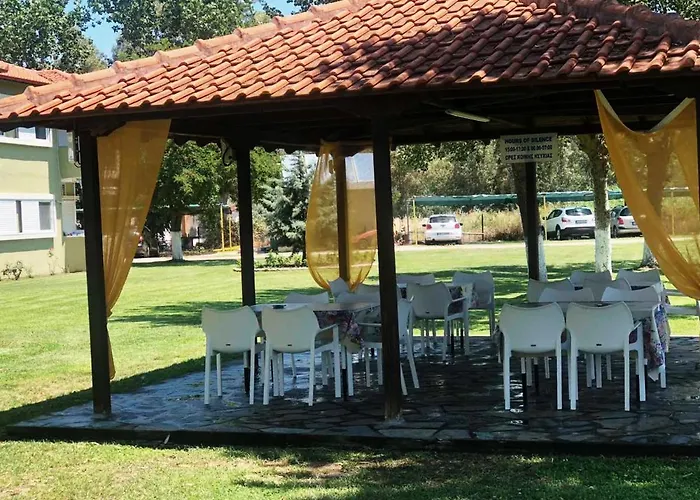 Chrissi Ammoudia Appartamento Toroni
