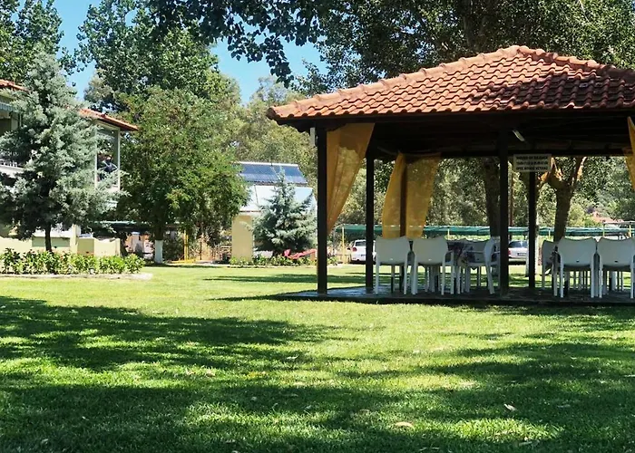 Appartamento Chrissi Ammoudia Toroni