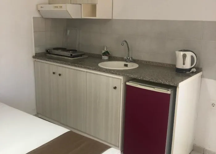 Appartamento Chrissi Ammoudia Toroni