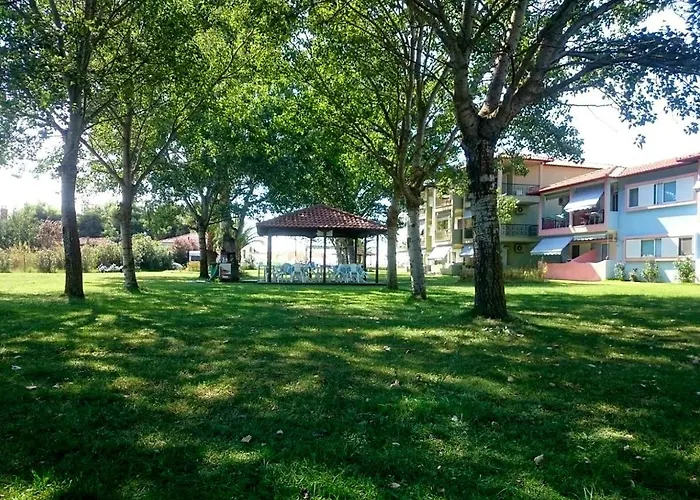 Chrissi Ammoudia Appartamento Toroni