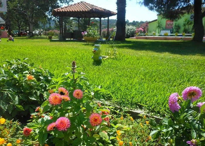 Appartamento Chrissi Ammoudia *